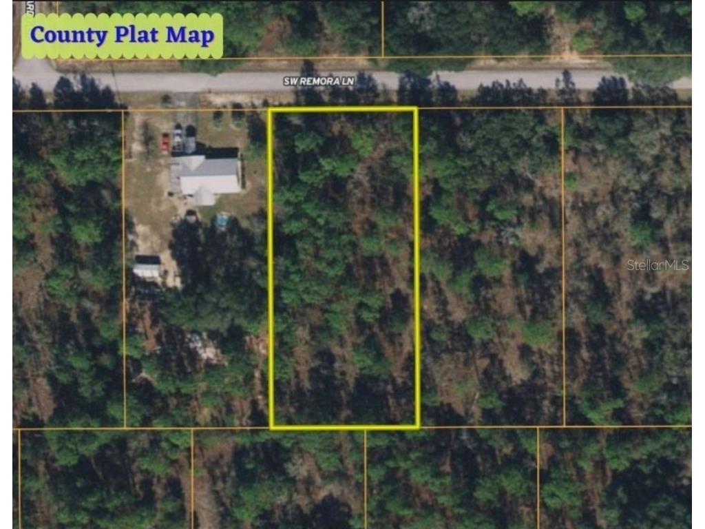 000 SW Remora Dunnellon FL 34431 OM651747 image1