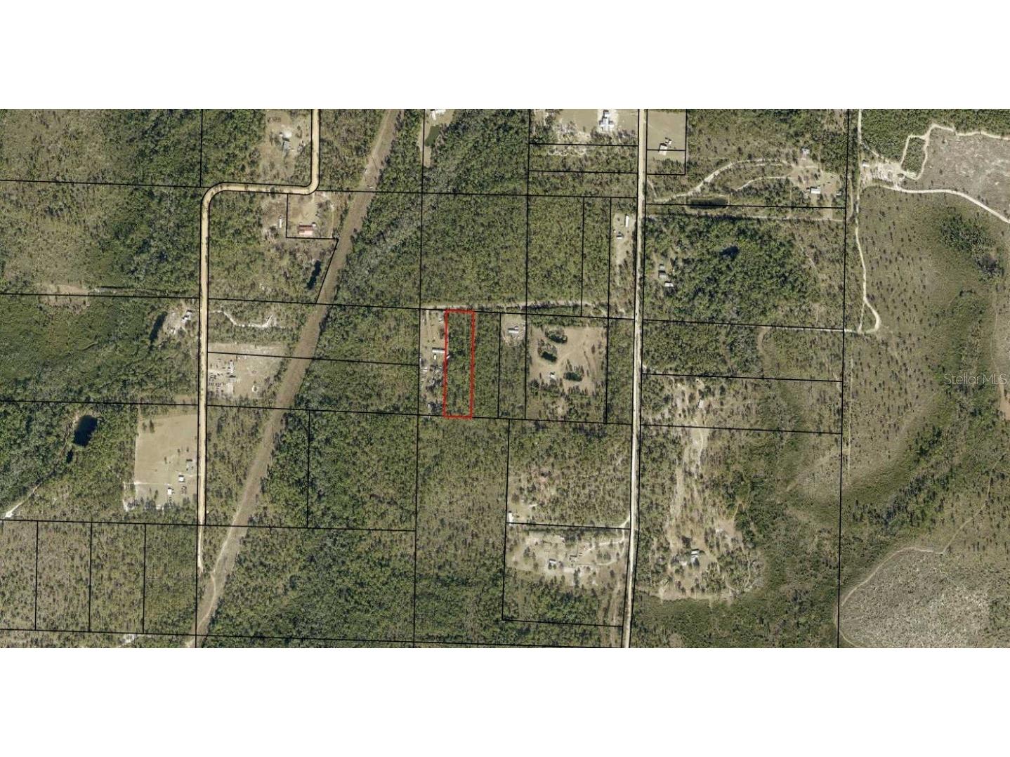 000 Timbercrest Road Fountain FL 32438 W7879177 image1