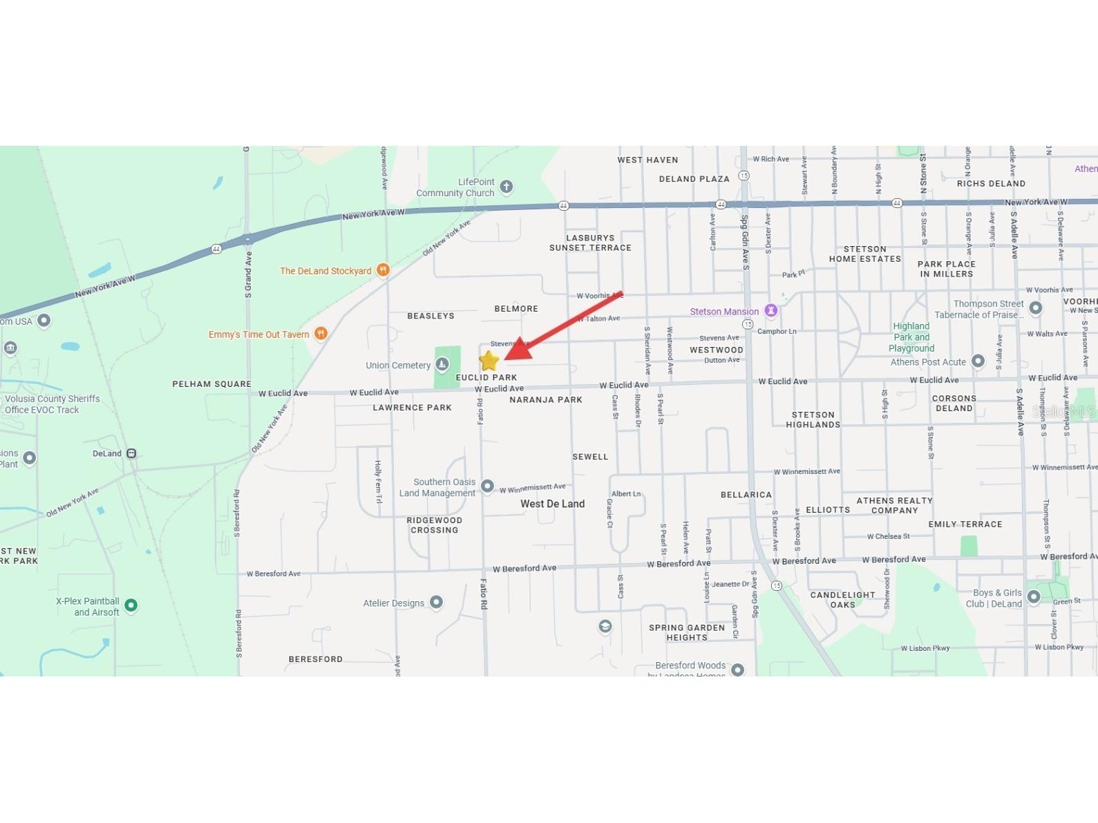 000 W Euclid Avenue Deland FL 32720 O6367741 image11