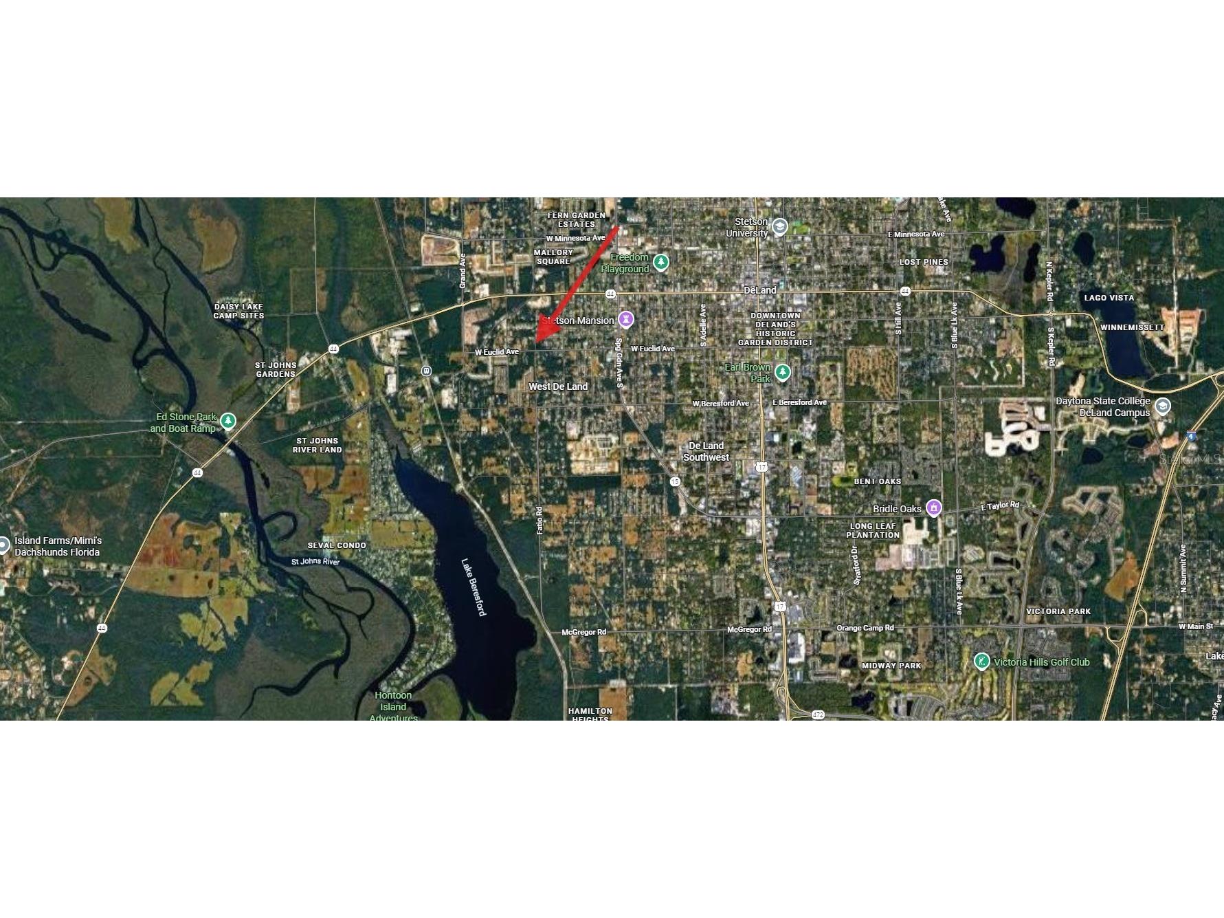 000 W Euclid Avenue Deland FL 32720 O6367741 image14