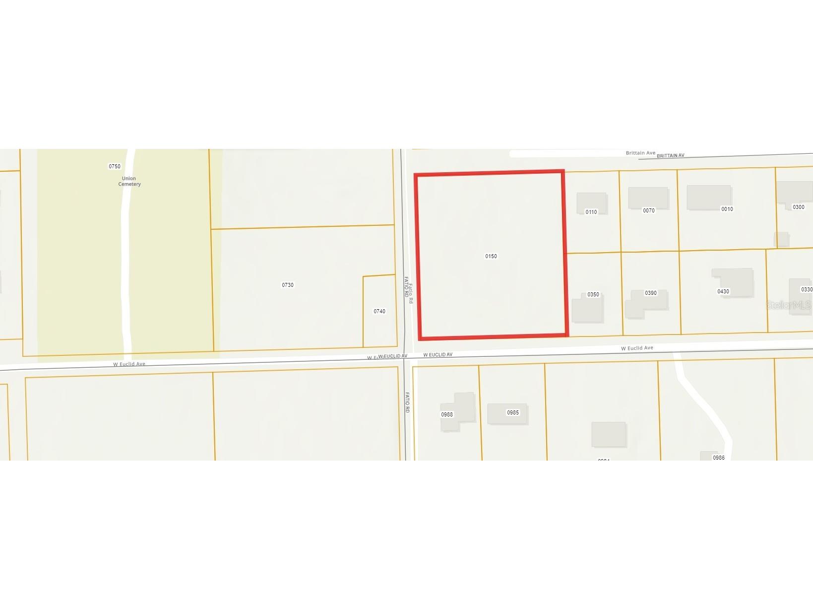 000 W Euclid Avenue Deland FL 32720 O6367741 image5