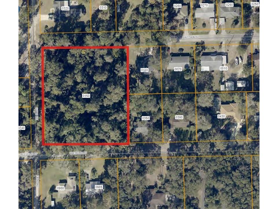 000 W Euclid Avenue Deland FL 32720 O6367741 image6