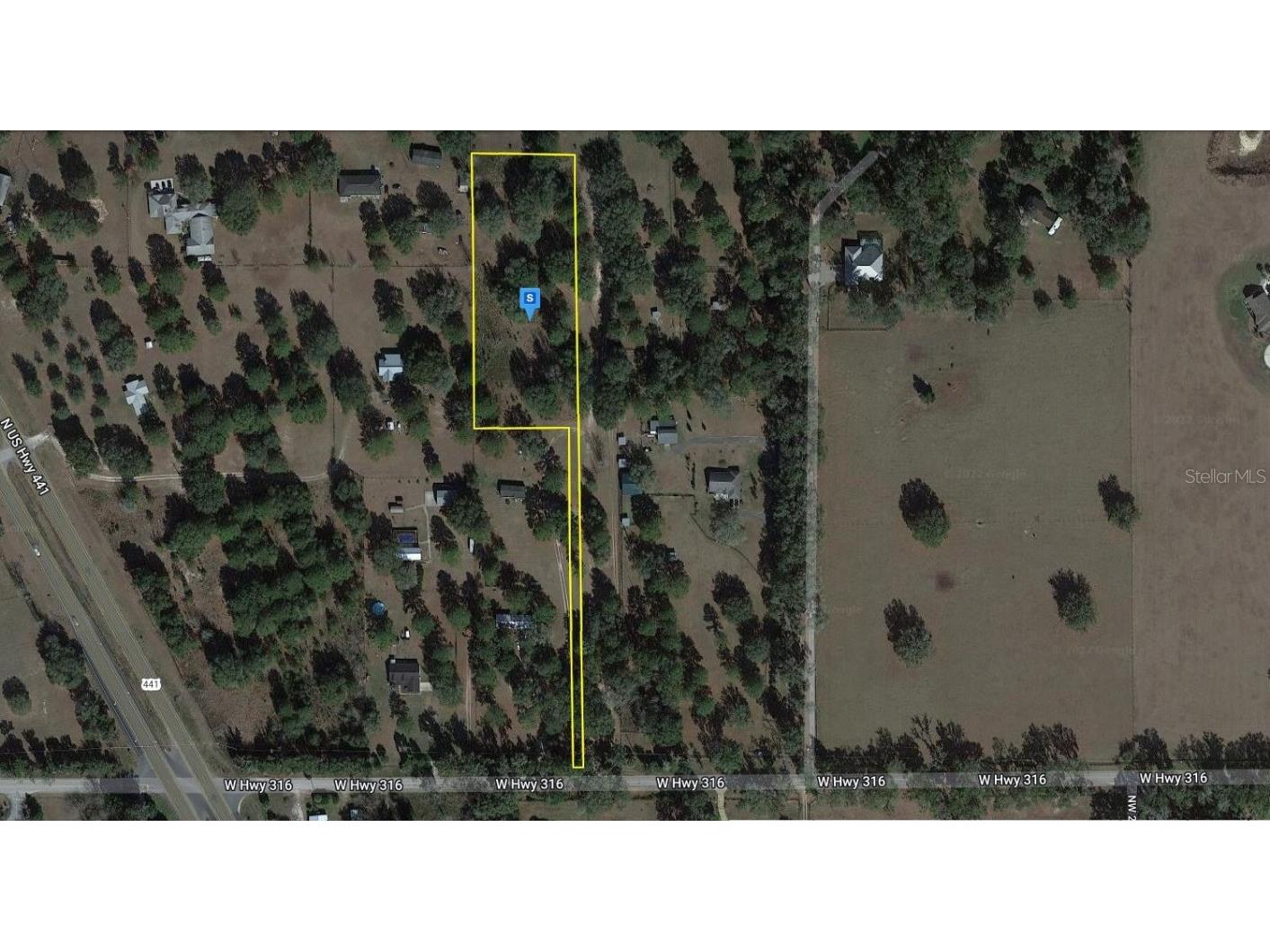 000 W Highway 316 Citra FL 32113 A4528204 image1