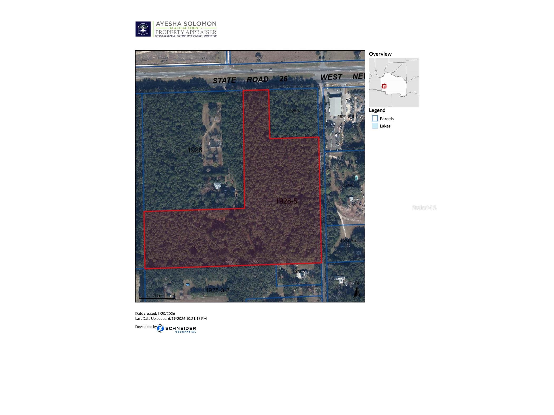 000 W Newberry Road Newberry FL 32669 GC541360 image28