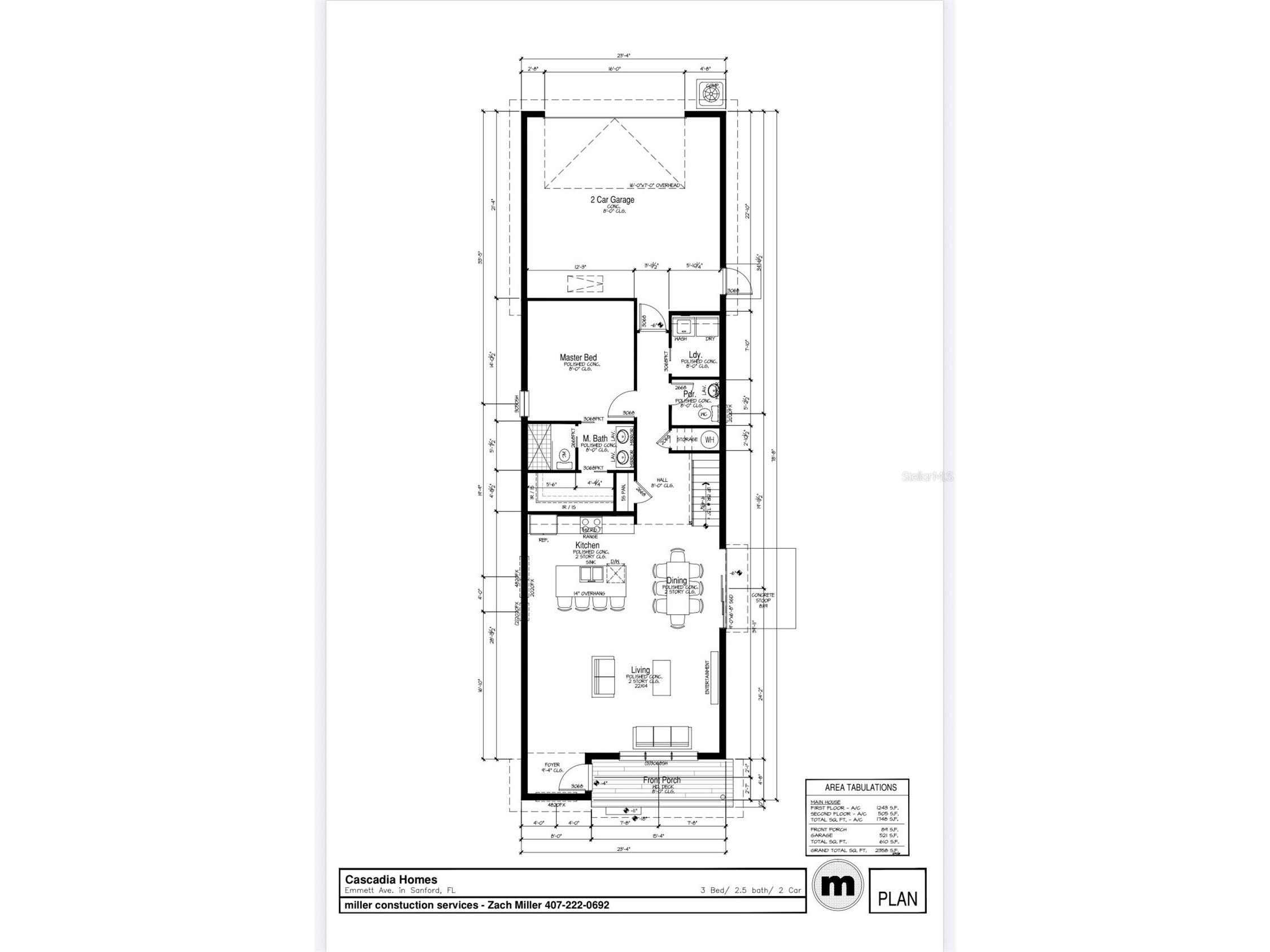 0000 2nd Street Sanford FL 32771 O6381392 image3