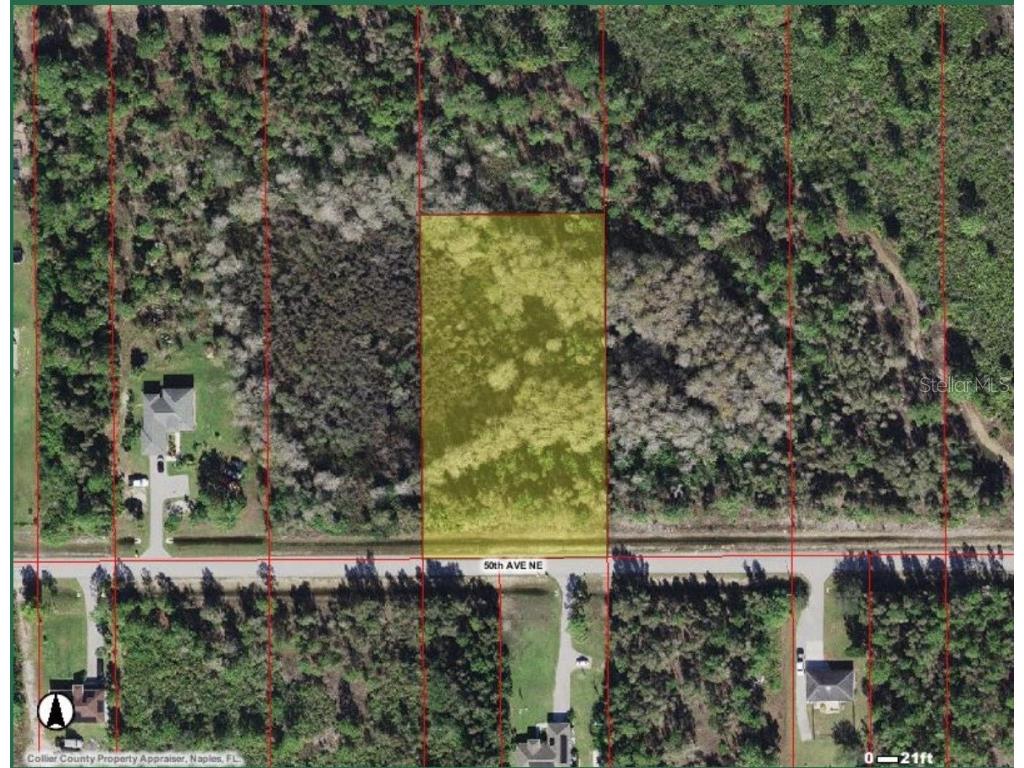 0000 50th Avenue NE Naples FL 34120 T3527968 image1