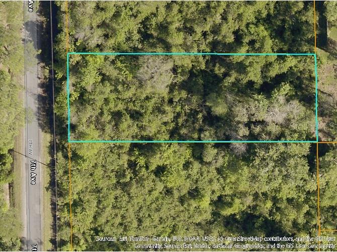 0000 7th Avenue Deland FL 32724 TB8515959 image1