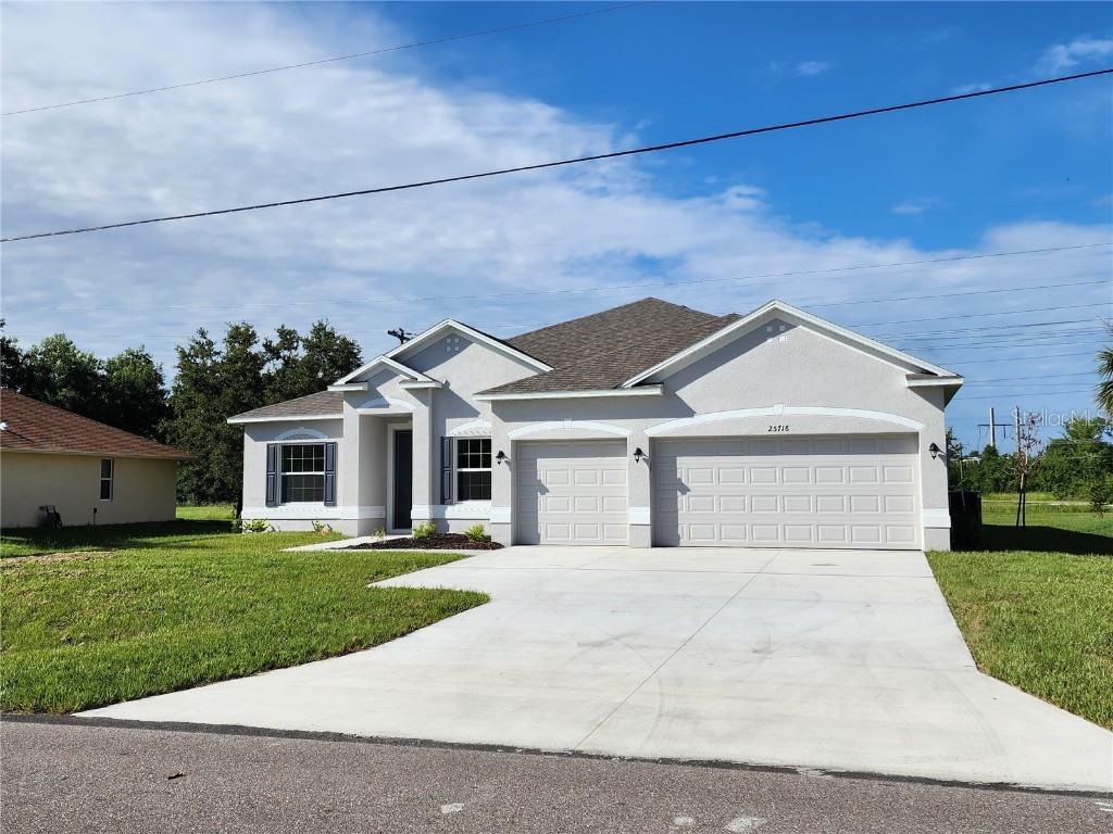 0000 Aysen Drive Punta Gorda FL 33983 C7496218 image1