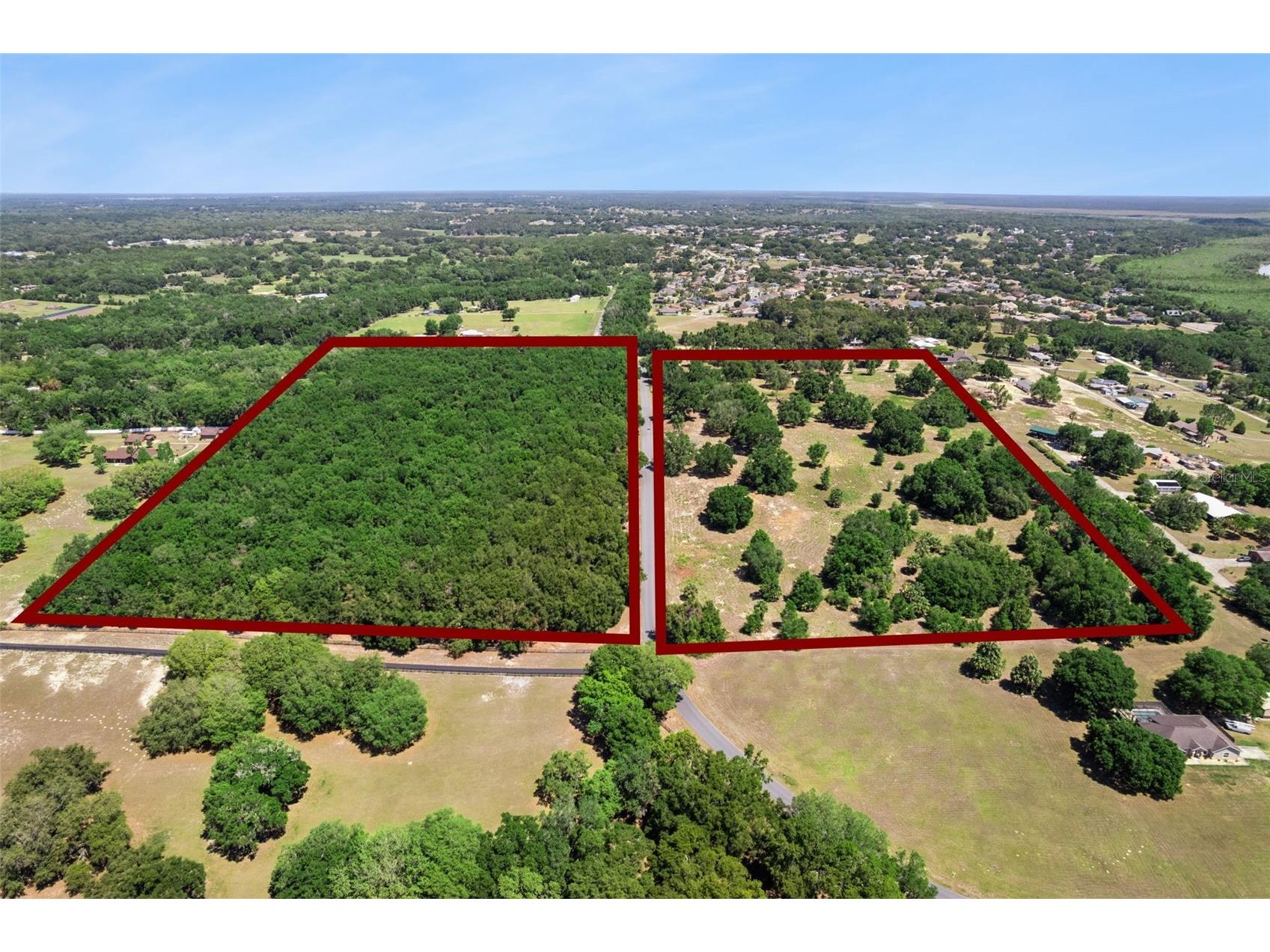 0000 Bertsville & Griffin View Road Lady Lake FL 32159 G5109689 image2