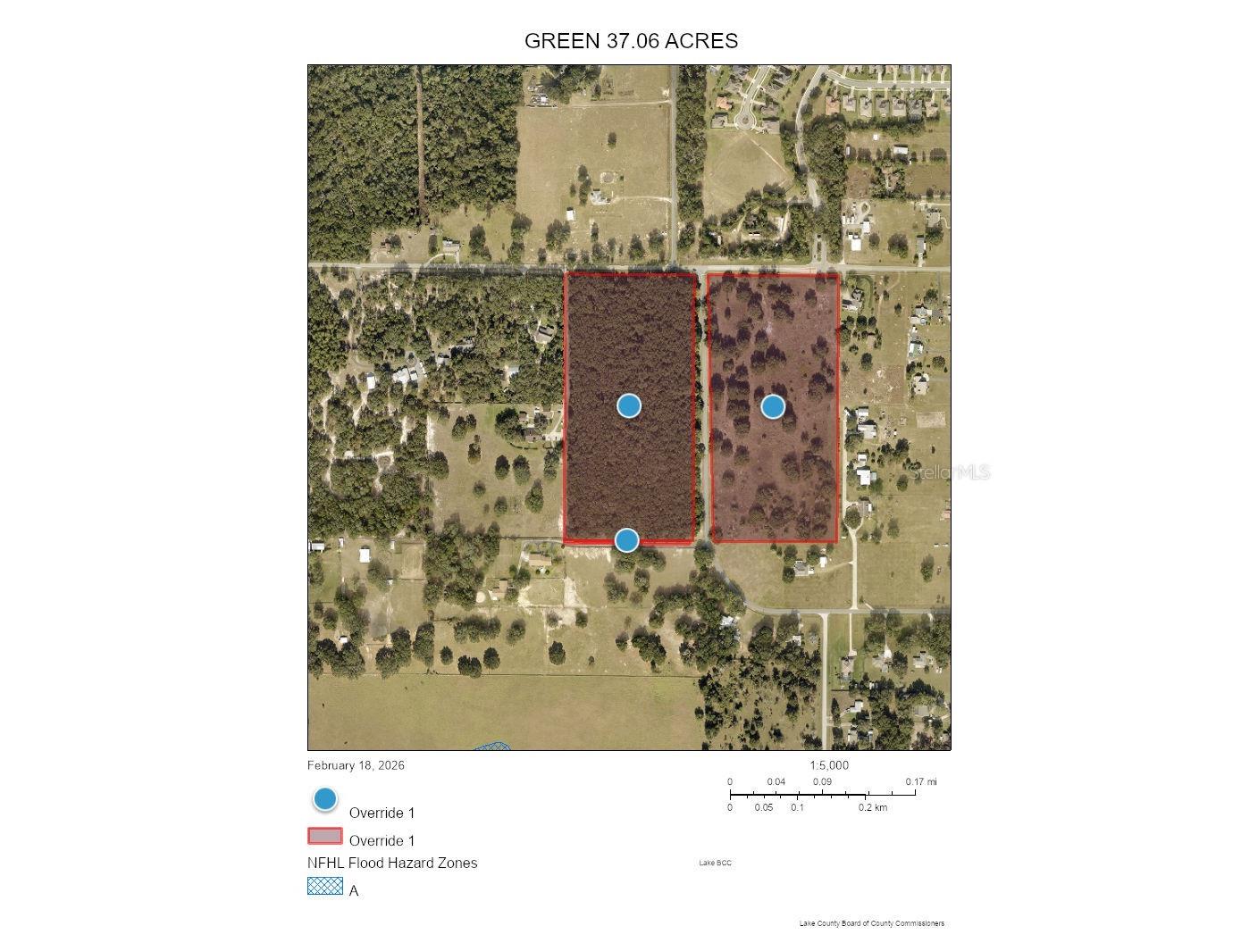 0000 Bertsville & Griffin View Road Lady Lake FL 32159 G5109689 image33