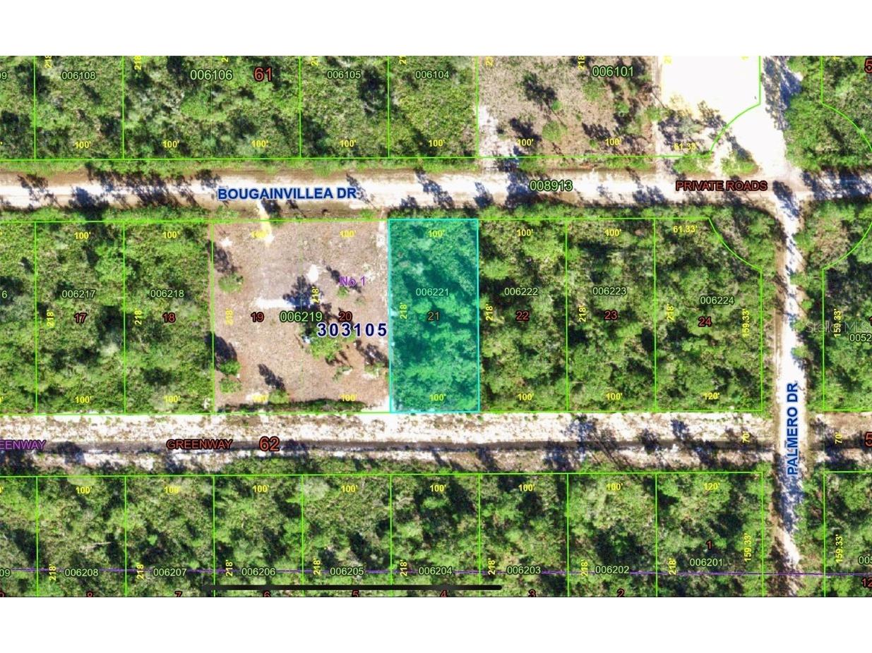 0000 Bougainville Drive Indian Lake Estates FL 33855 O6330667 image5