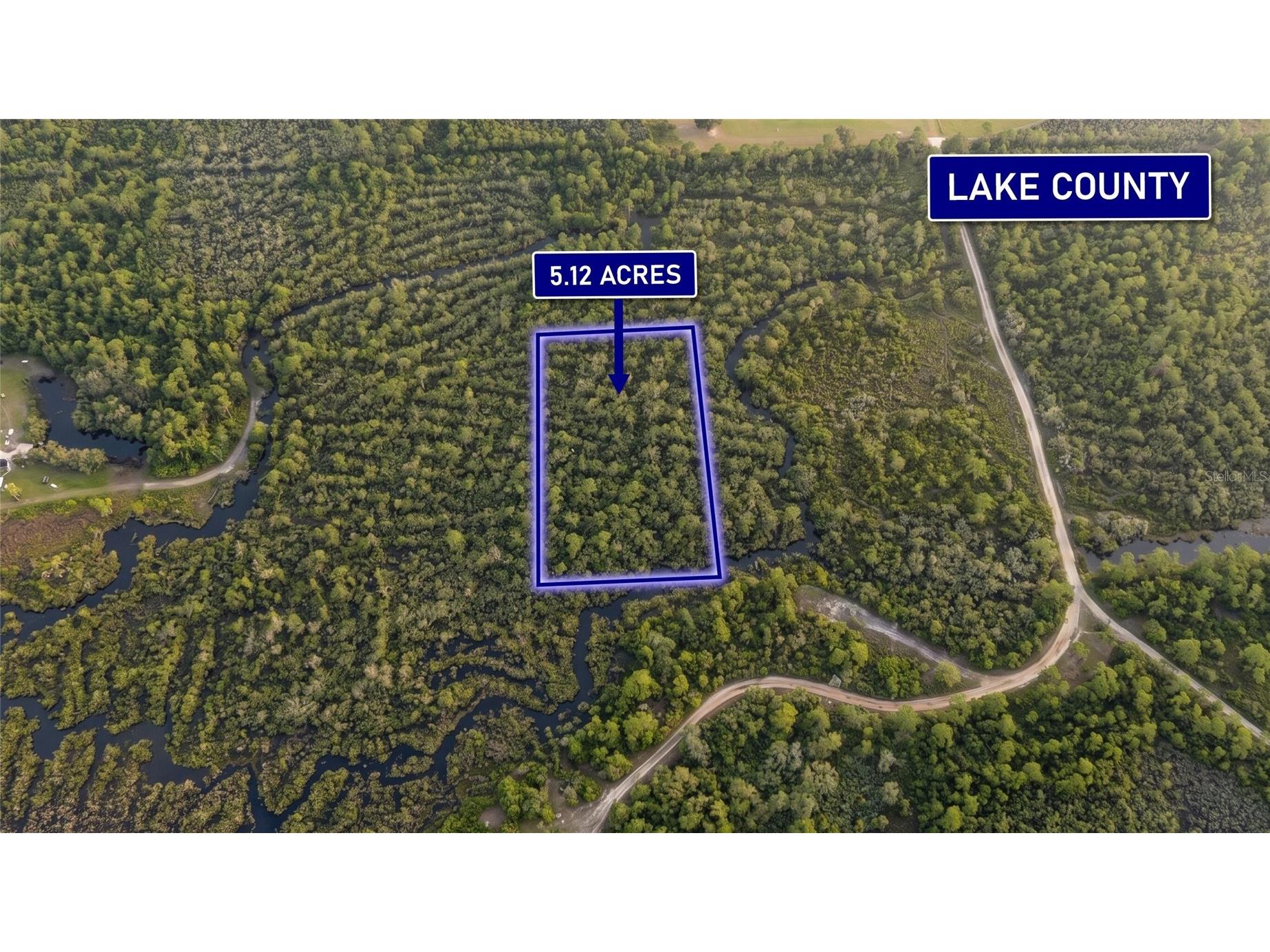 0000 Calvin Lee Road Clermont FL 34711 OM726064 image1
