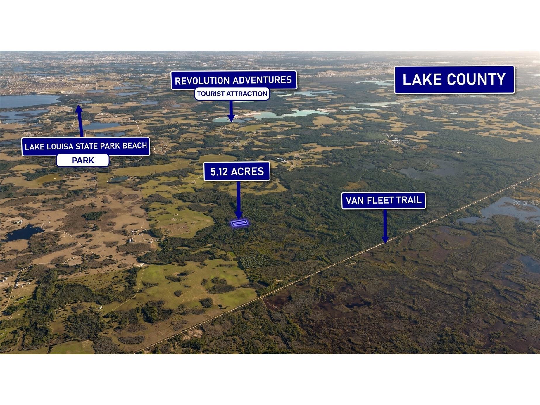 0000 Calvin Lee Road Clermont FL 34711 OM726064 image5