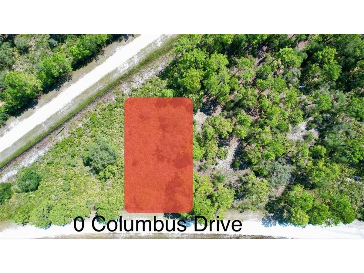 0000 Columbus Drive Indian Lake Estates FL 33855 O6330709 image1