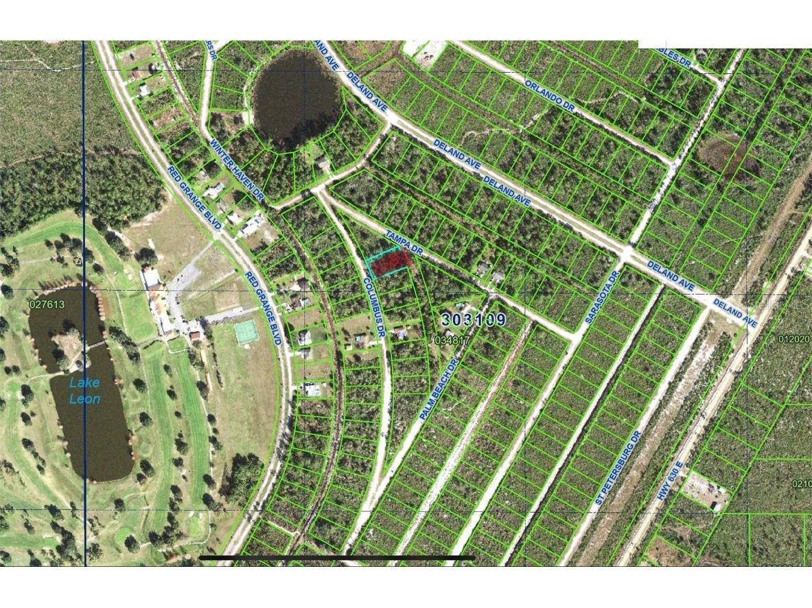 0000 Columbus Drive Indian Lake Estates FL 33855 O6330709 image6