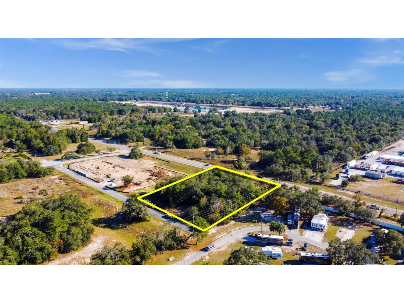 0000 County Line Road Spring Hill FL 34609 W7878025 image1