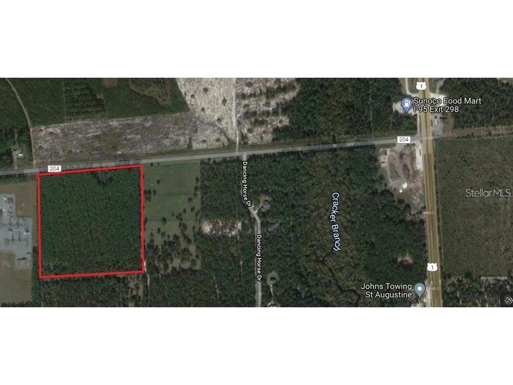 0000 County Road 204 Hastings FL 32145 FC293603 image1