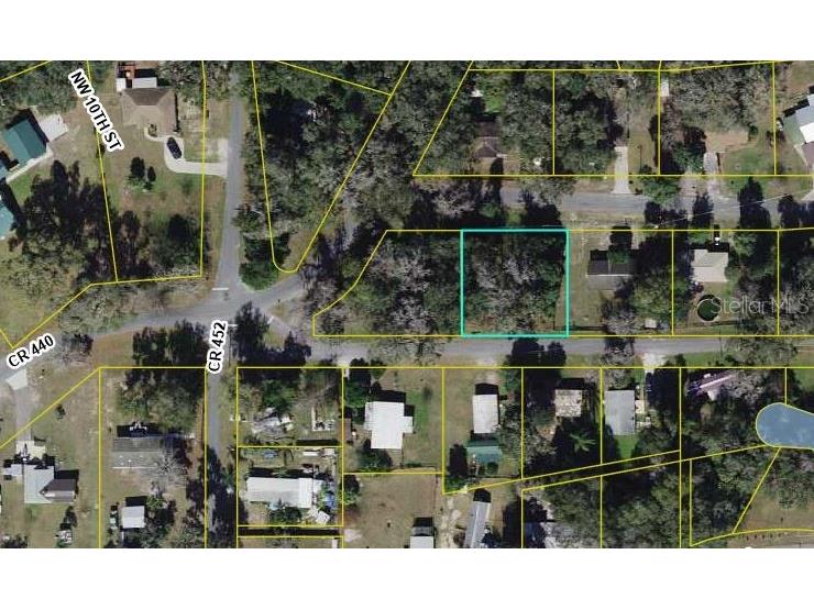 0000 Cr 454 Lake Panasoffkee FL 33538 G5092200 image1