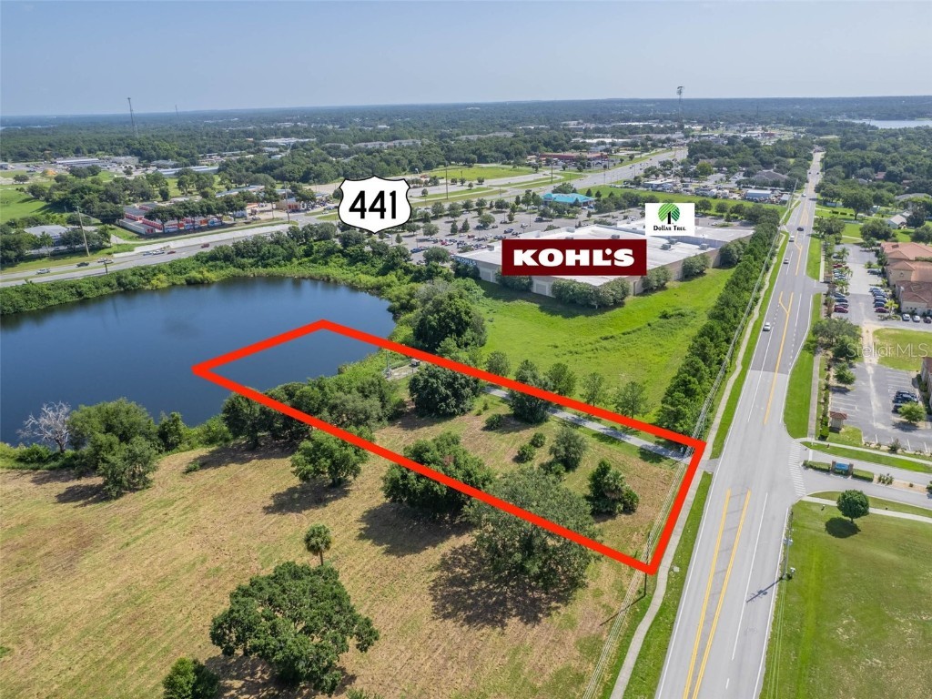 0000 Dora Avenue Tavares FL 32778 - Crown Lake G5099621 image6