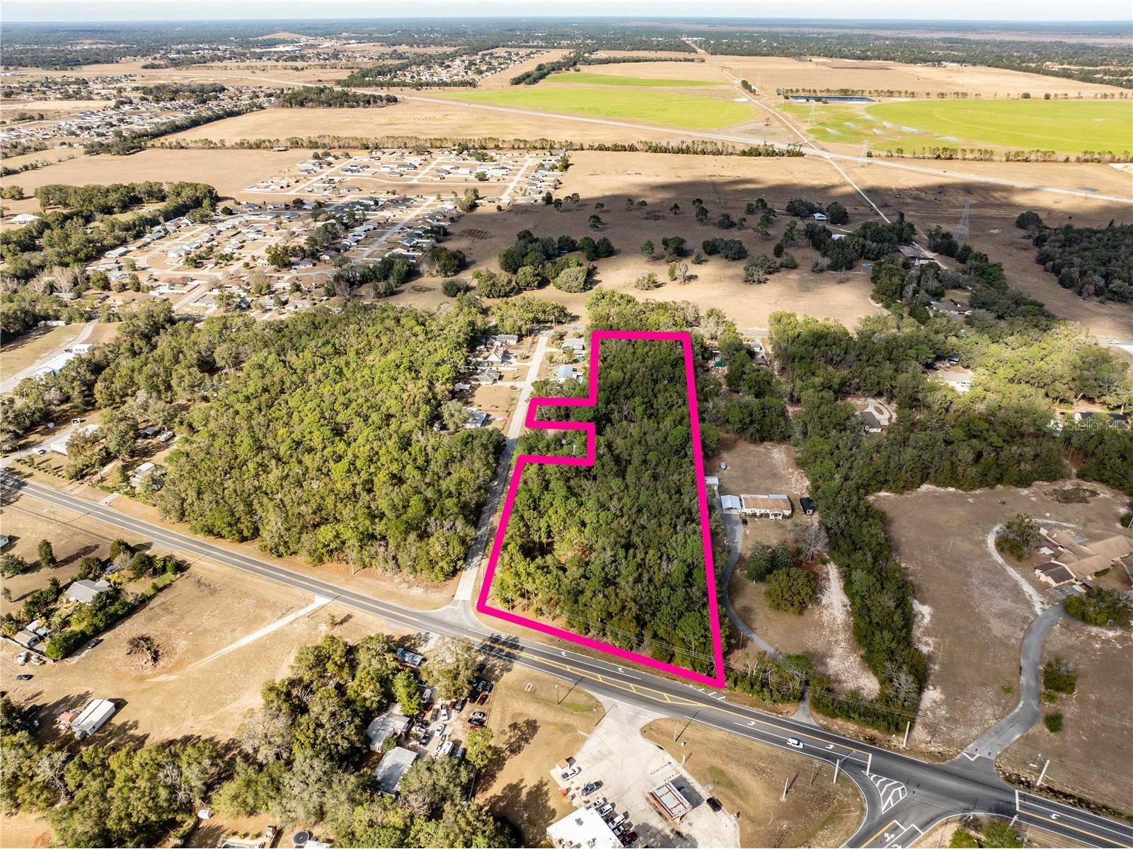 0000 E Hwy 25 Belleview FL 34420 G5107357 image11
