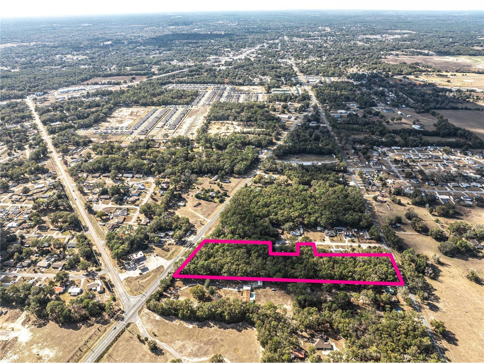 0000 E Hwy 25 Belleview FL 34420 G5107357 image3