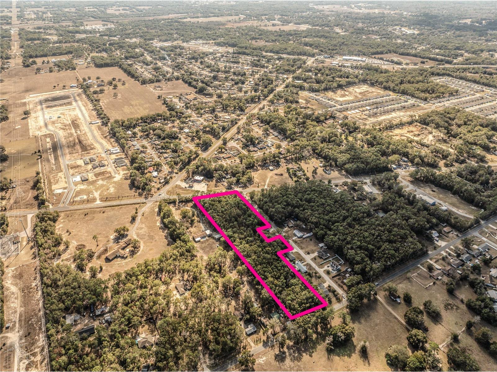 0000 E Hwy 25 Belleview FL 34420 G5107357 image8