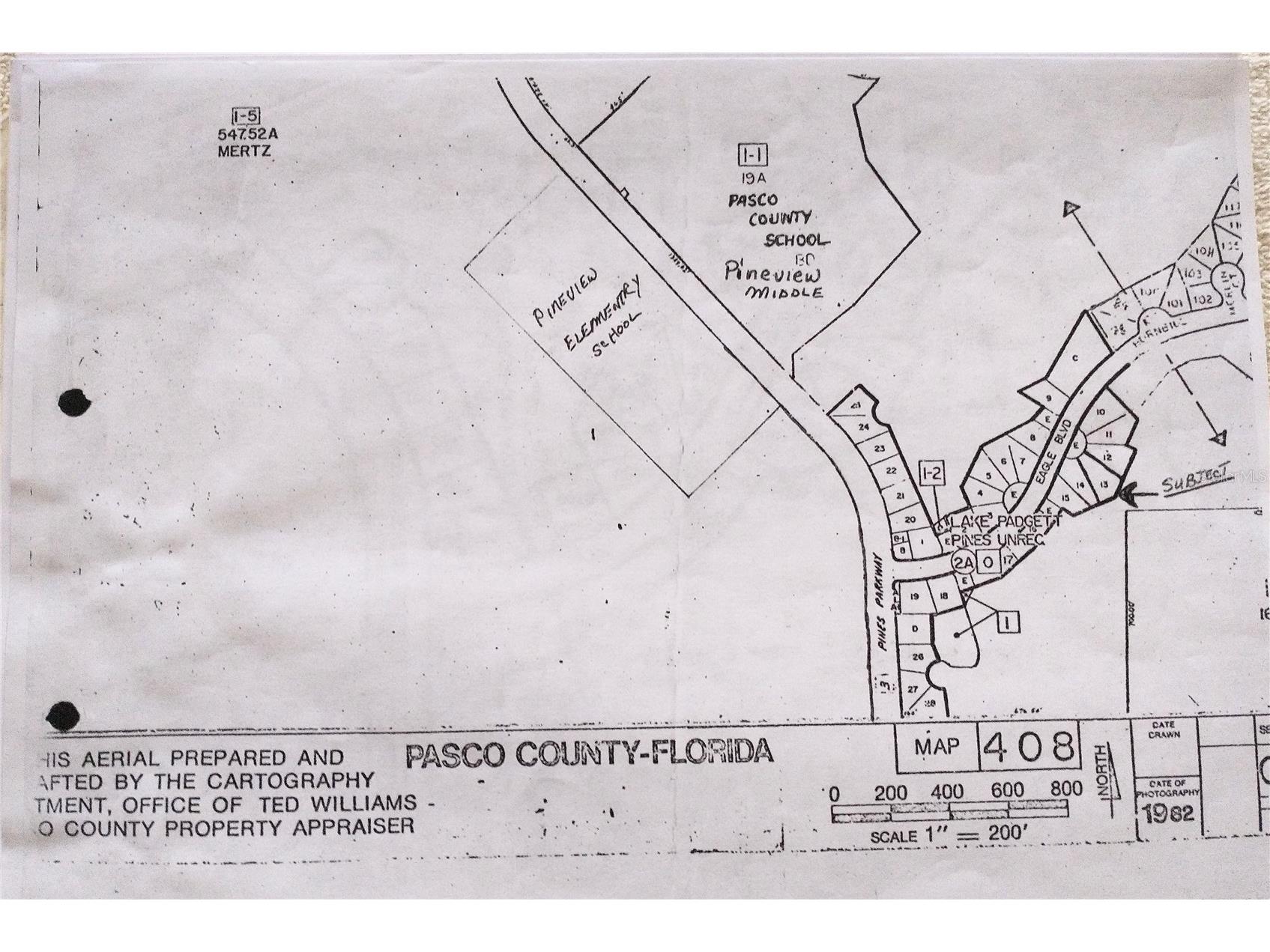 0000 Eagle Boulevard Land O Lakes FL 34639 R4911330 image21
