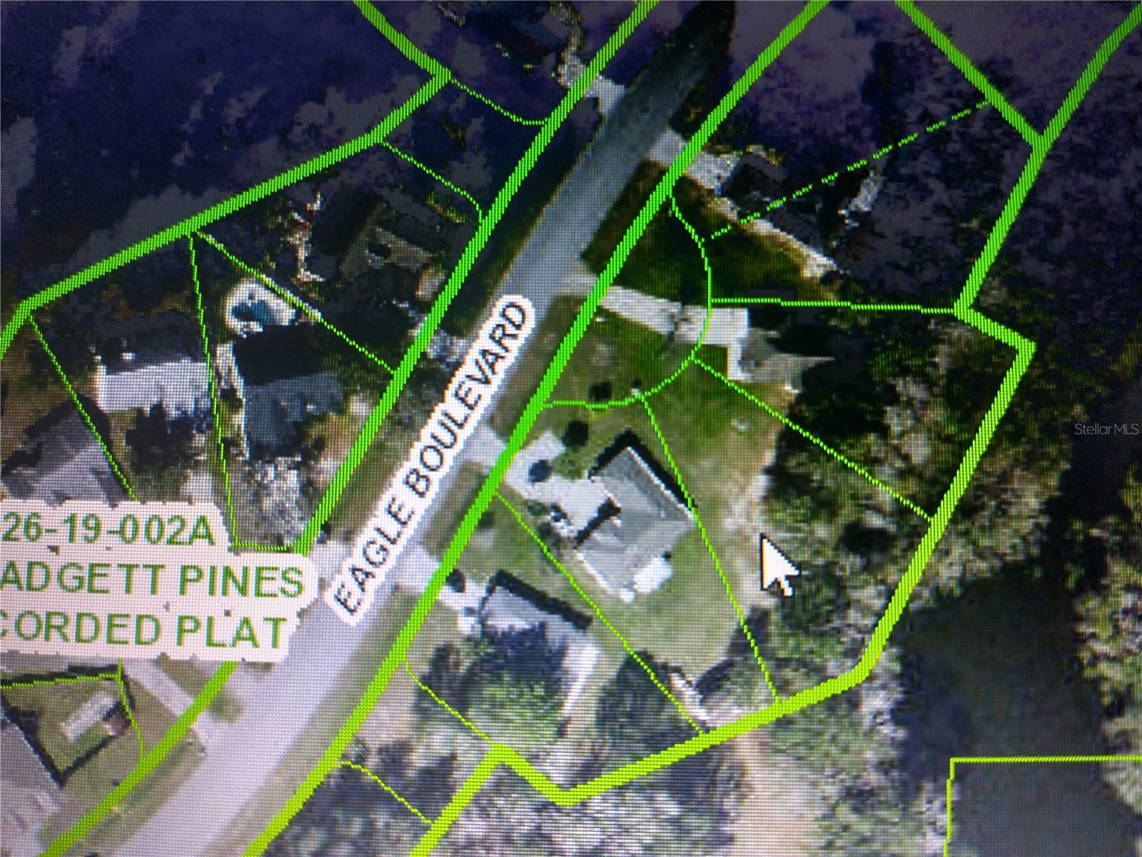 0000 Eagle Boulevard Land O Lakes FL 34639 R4911330 image23