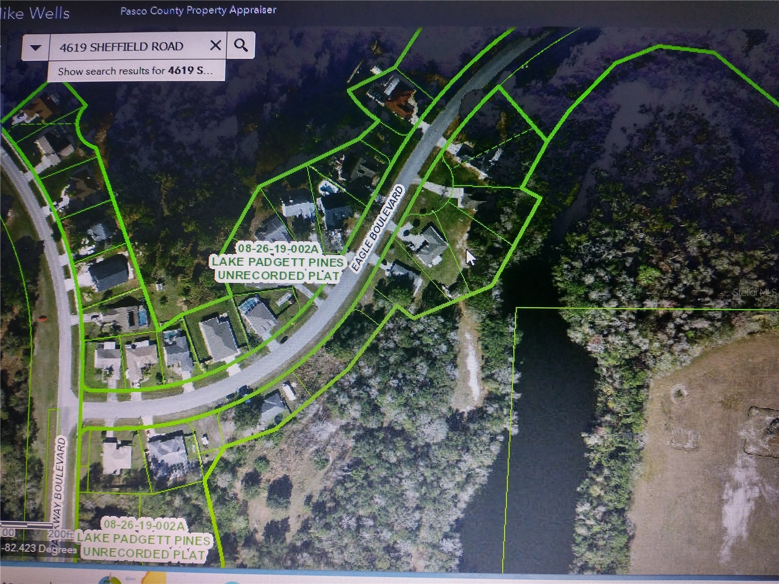 0000 Eagle Boulevard Land O Lakes FL 34639 R4911330 image25