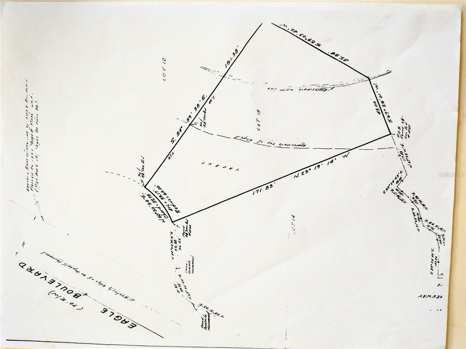 0000 Eagle Boulevard Land O Lakes FL 34639 R4911330 image8