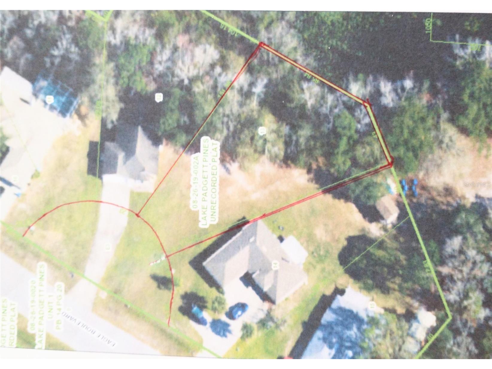 0000 Eagle Boulevard Land O Lakes FL 34639 R4911330 image9