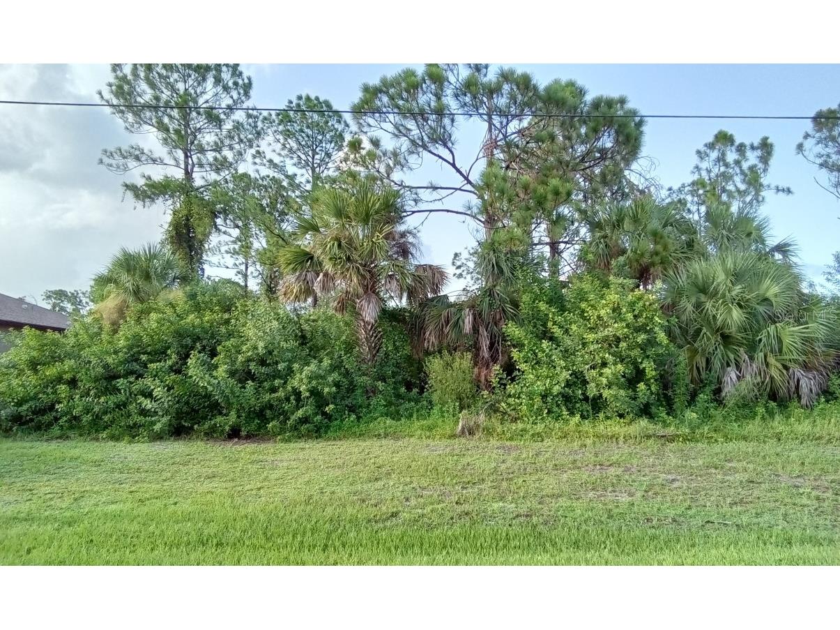 0000 Grandview Drive #LOT 12 North Port FL 34288 O6144079 image1