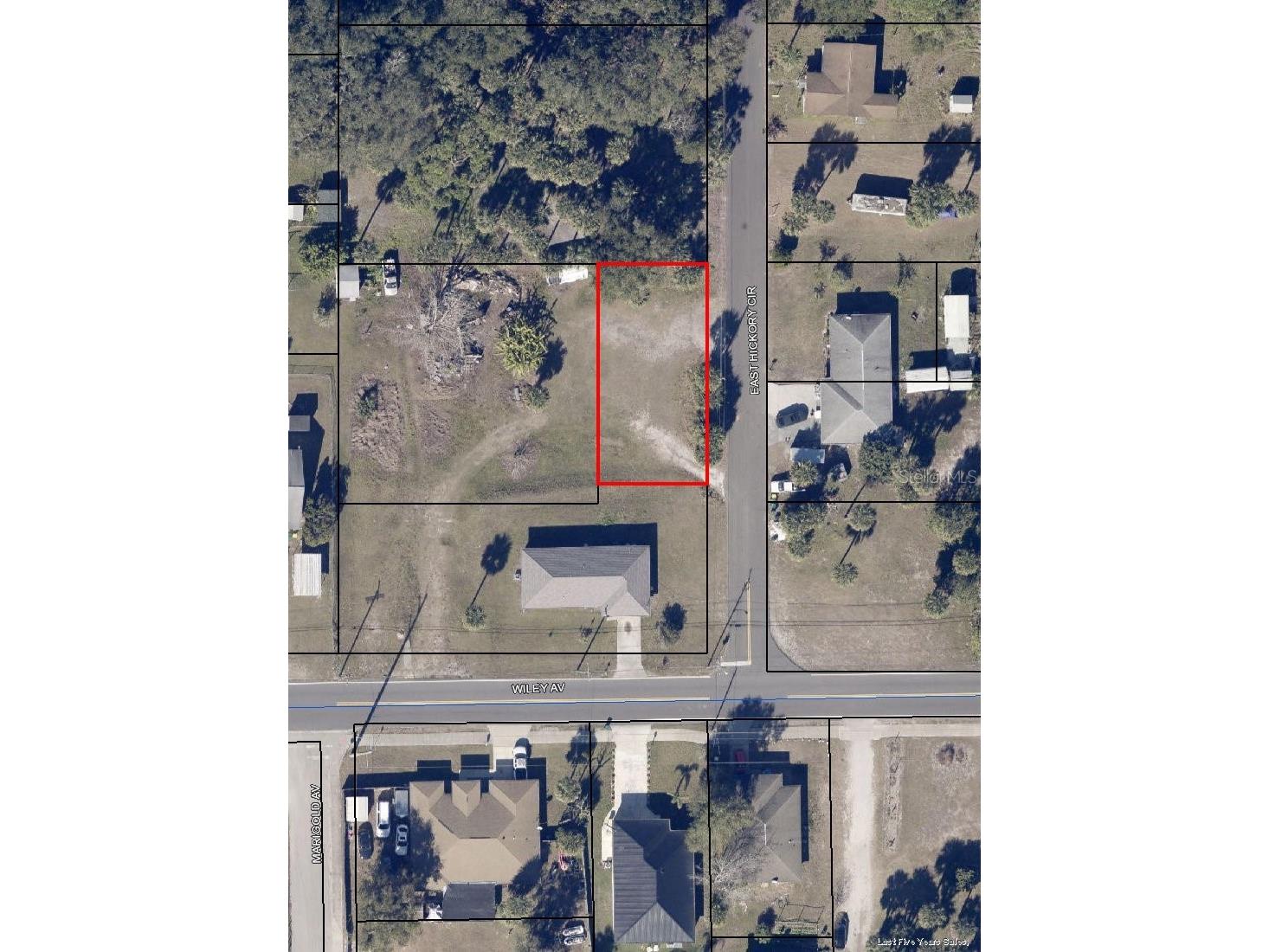 0000 Hickory Circle Mims FL 32754 TB8496184 image1