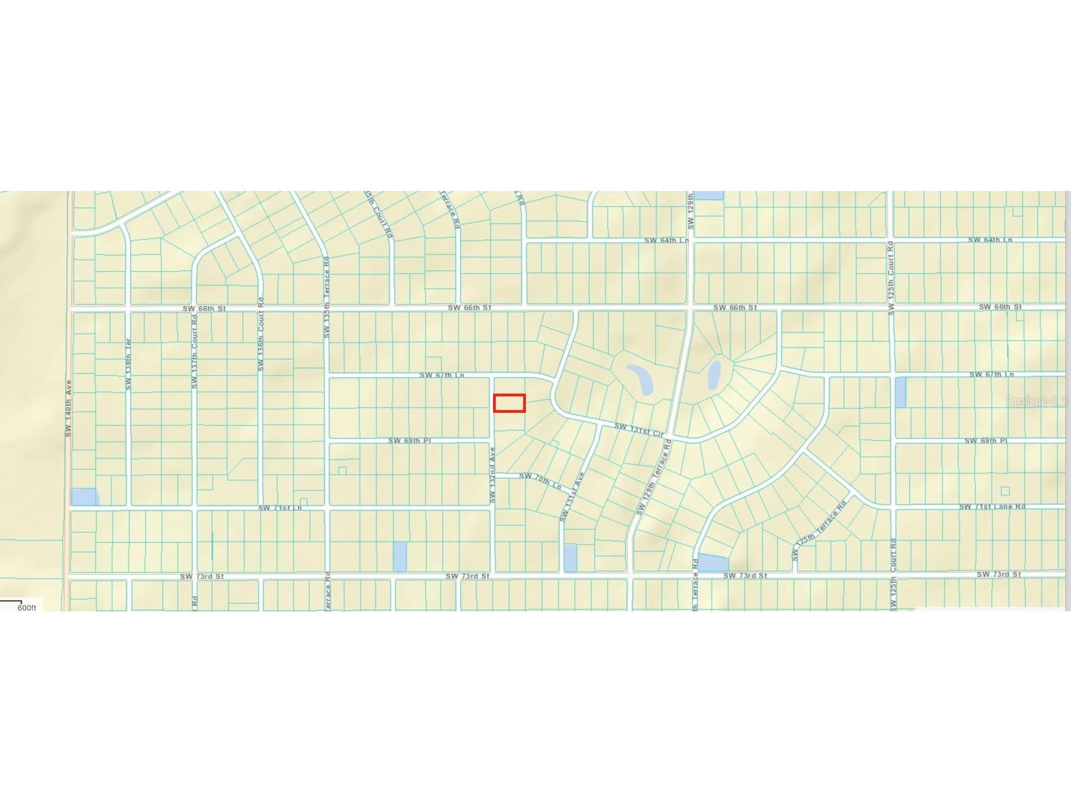 0000-Lot #8 SW 132nd Avenue Ocala FL 34481 GC501517 image1