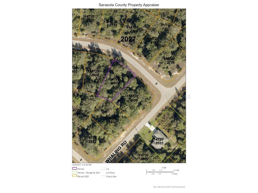 0000 Mangrove Avenue North Port FL 34288 O6100911 image1