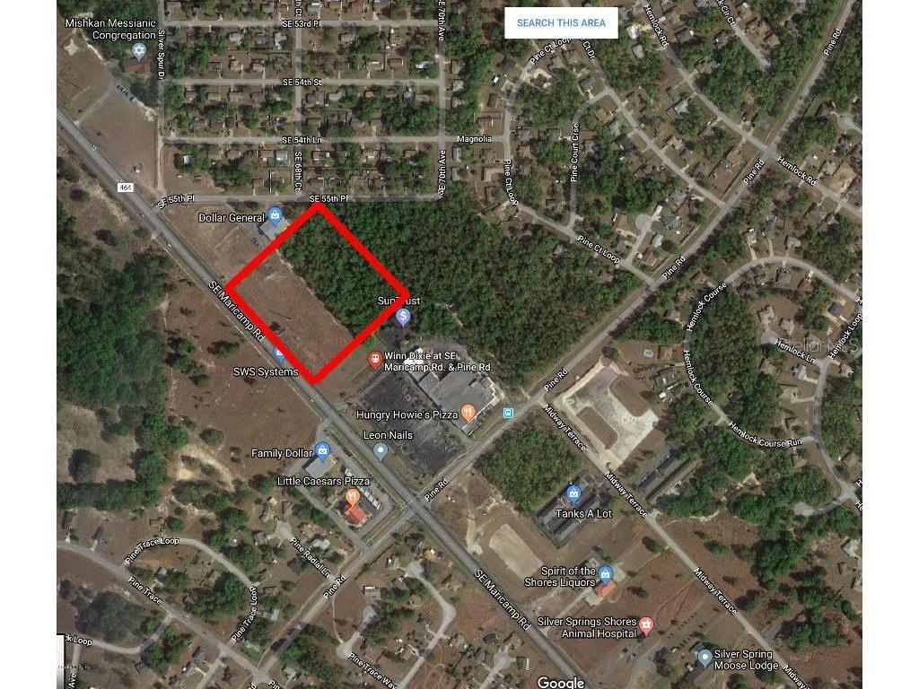 0000 Maricamp Road Ocala FL 34472 OM551596 image1