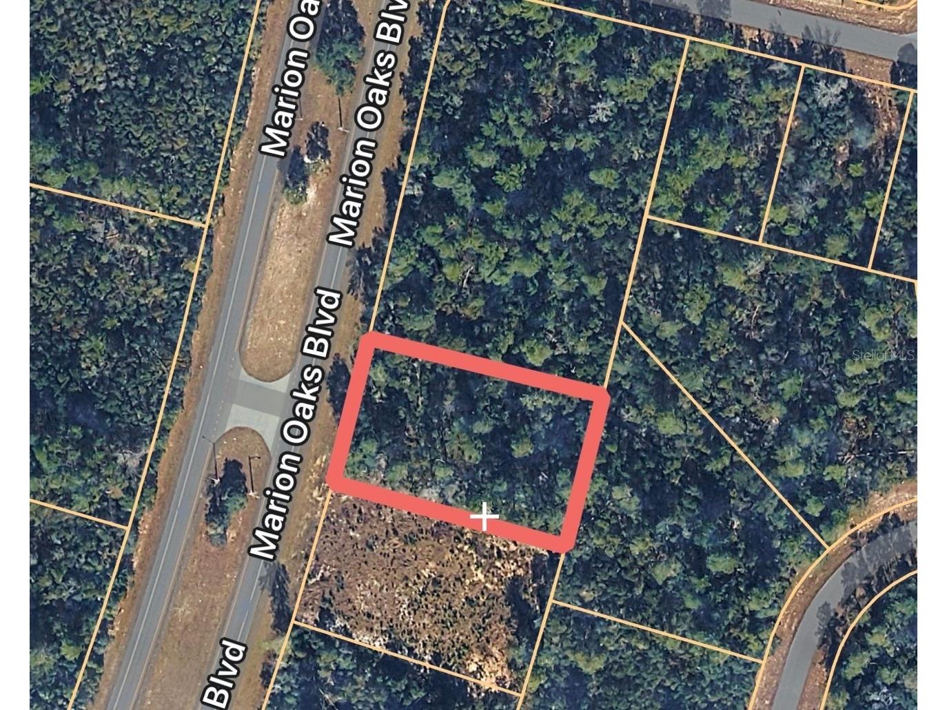 0000 Marion Oaks Boulevard Ocala FL 34473 OM718664 image1