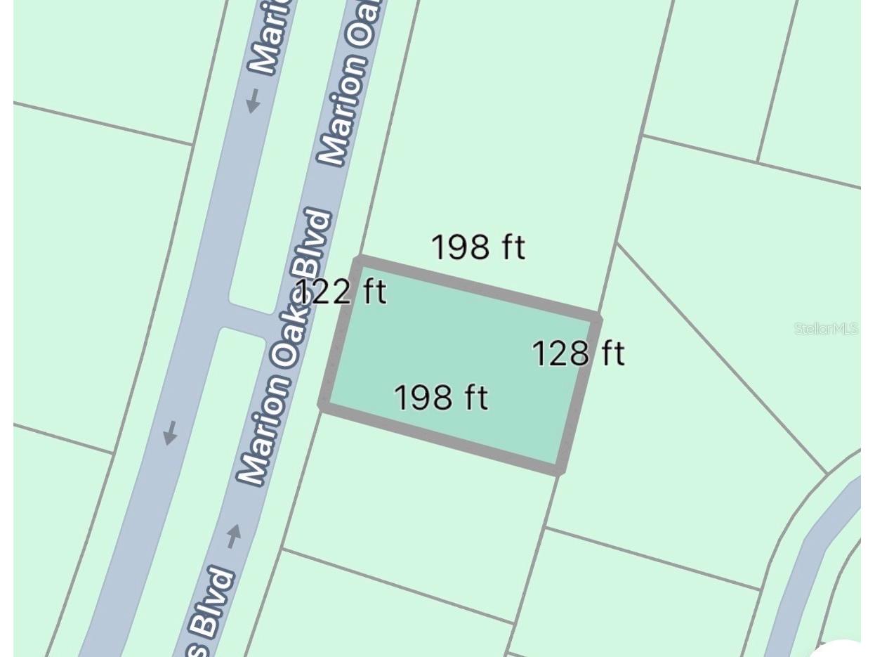 0000 Marion Oaks Boulevard Ocala FL 34473 OM718664 image2