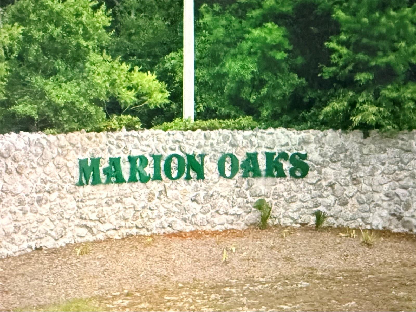 0000 Marion Oaks Boulevard Ocala FL 34473 OM718664 image3