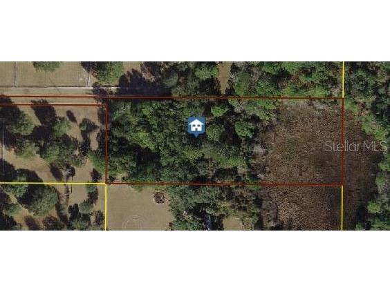 0000 NE 130th Court Road Fort Mc Coy FL 32134 O6358682 image1