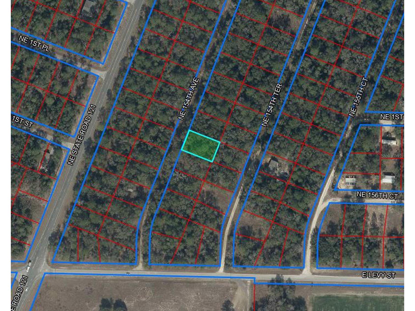 0000 NE 154th Avenue Williston FL 32696 OM717131 image1