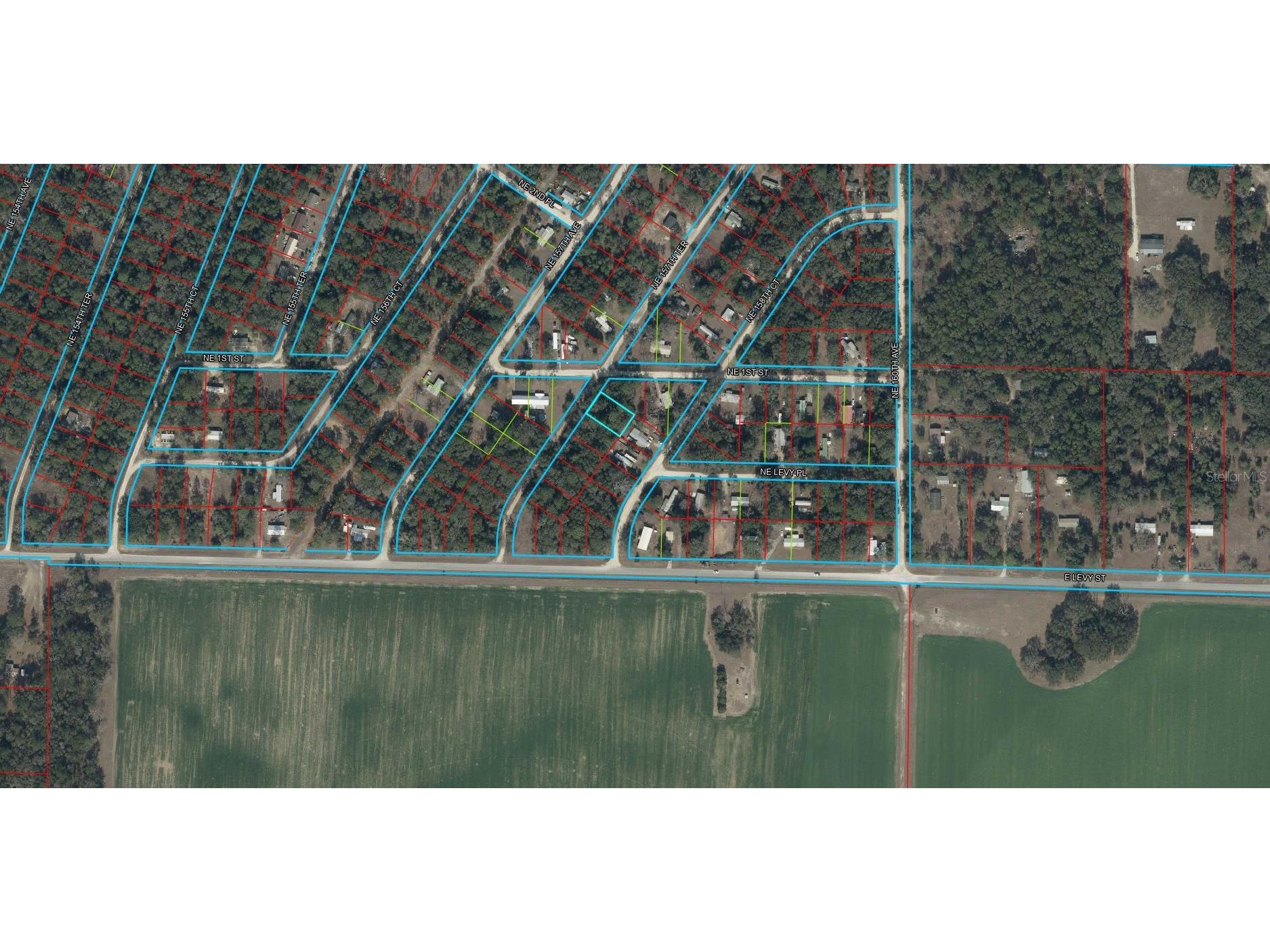 0000 NE 157th Terrace Williston FL 32696 OM727609 image1