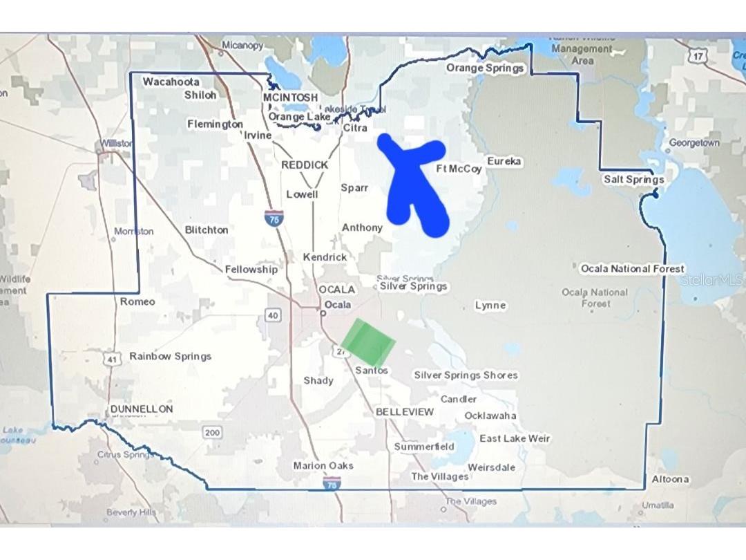 0000 NE 164th Place E Citra FL 32113 O6370445 image1
