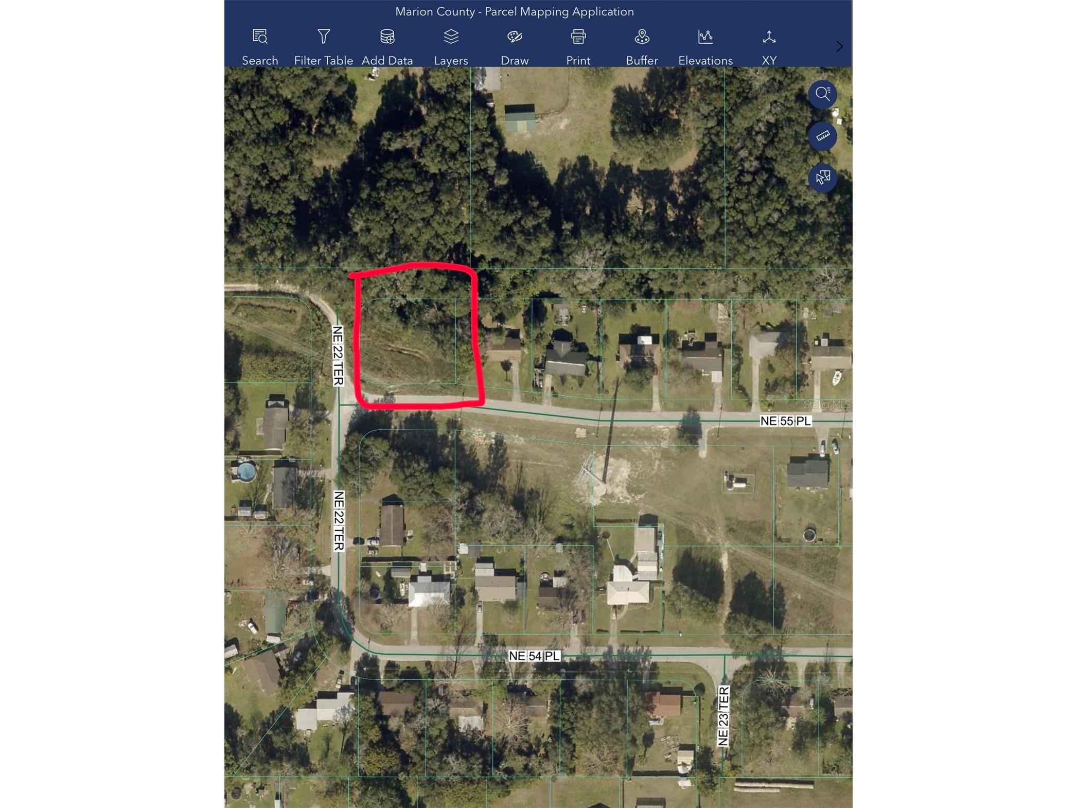 0000 NE 55th Street Ocala FL 34479 OM719654 image1