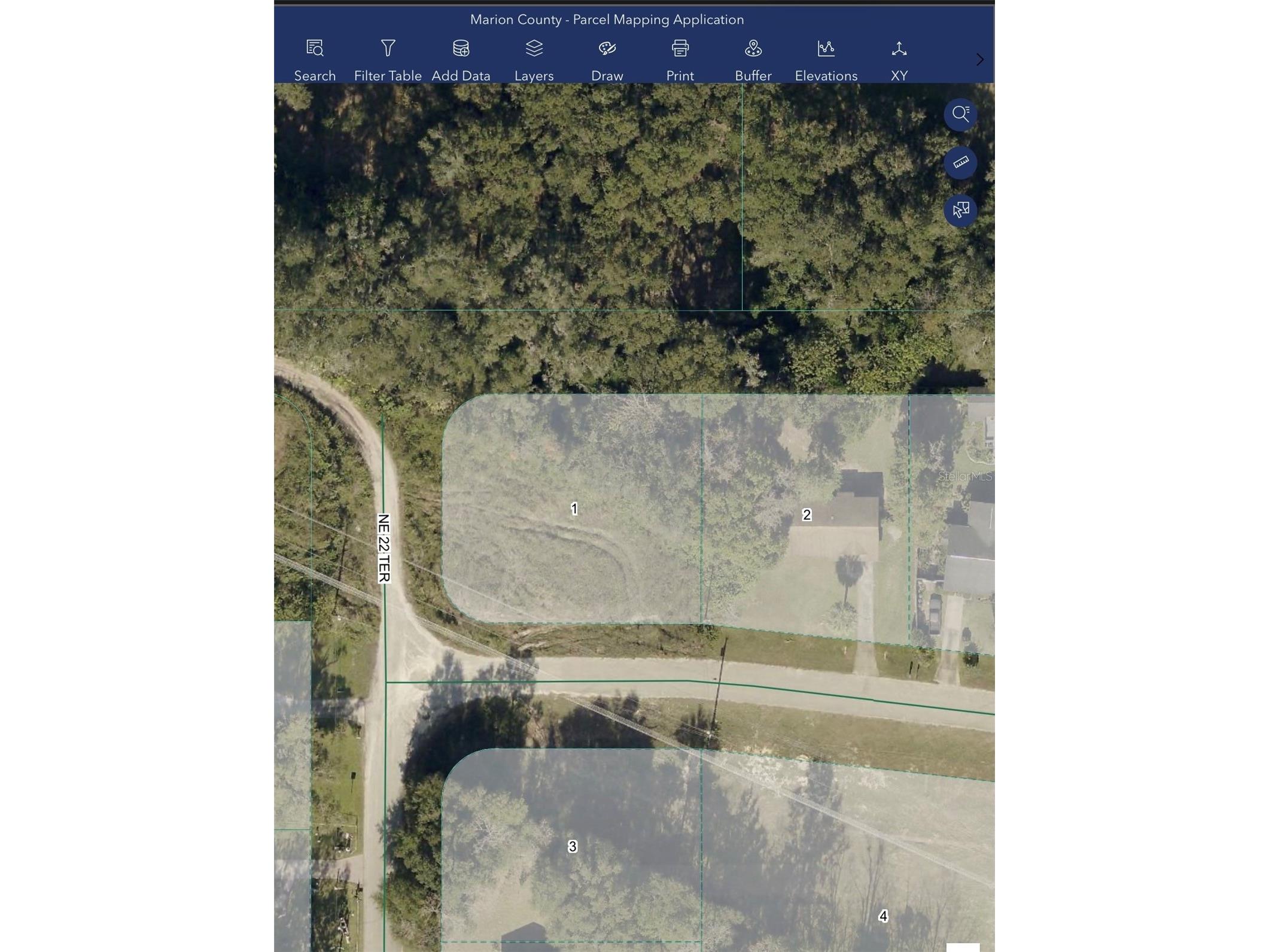 0000 NE 55th Street Ocala FL 34479 OM719654 image2