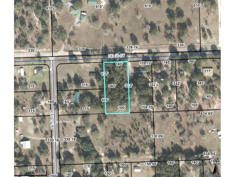 0000 NE 56th Street High Springs FL 32643 GC531259 image23