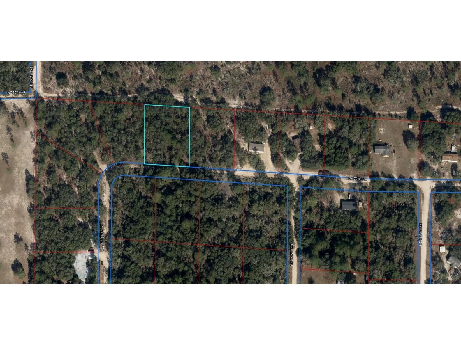 0000 NE 79th Place Bronson FL 32621 GC516452 image1