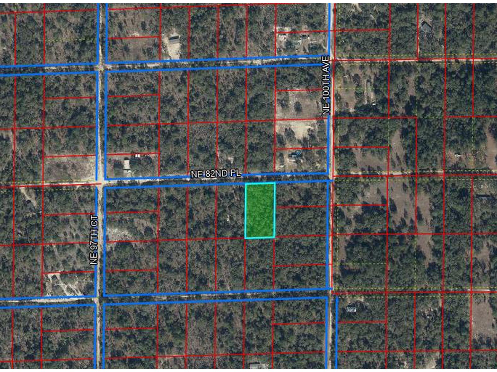 0000 NE 82nd Place Bronson FL 32621 OM718326 image4