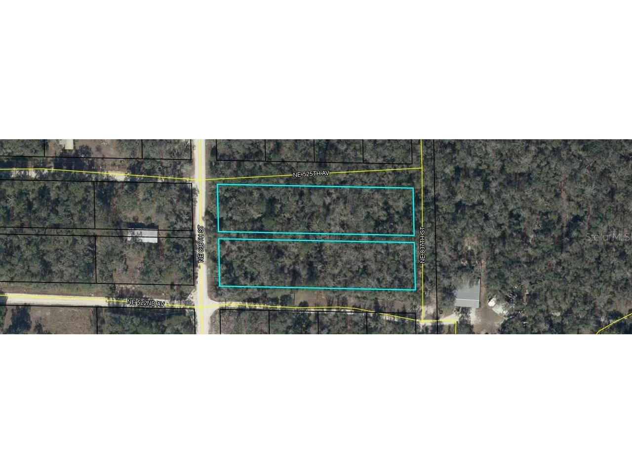 0000 NE 836th Street Old Town FL 32680 OM717612 image46