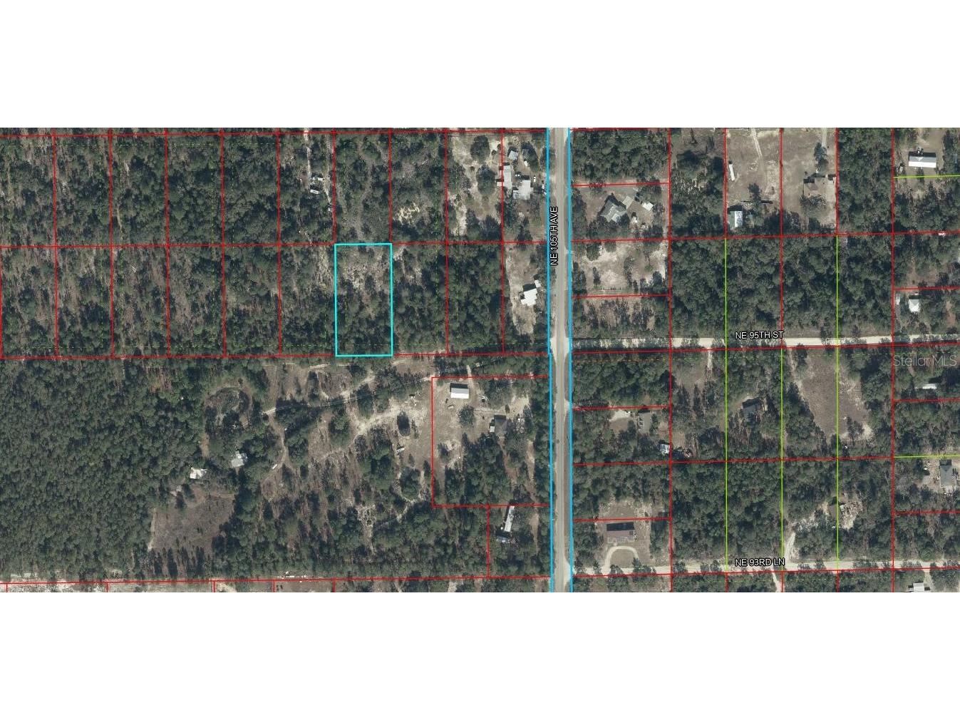 0000 NE 95th Street Archer FL 32618 OM728586 image5